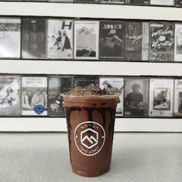 ช็อคโกแลต บานาน่า