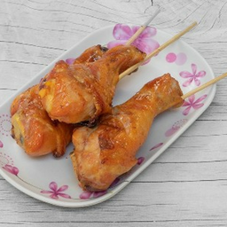 น่องไก่ย่าง