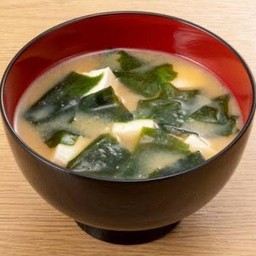 ซุปมิโสะ