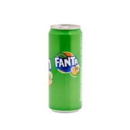 แฟนต้าเขียว Green Fanta