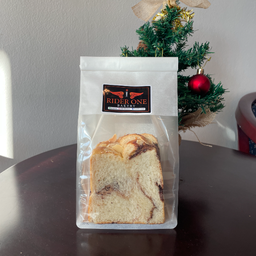 ขนมปังนูเทลล่า(1ปอนด์)