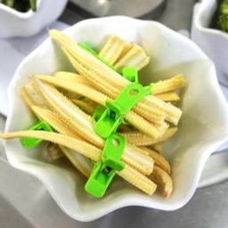 ข้าวโพดอ่อน