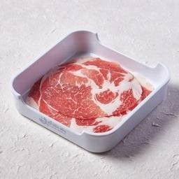 สันคอหมู (พรีเมี่ยม)