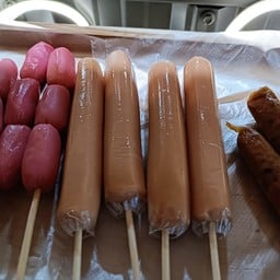 หม่าล่ากู๊ดบาร์ เซเว่นรัตนาธิเบศร์17 (ปากซอย)