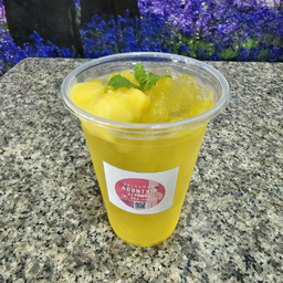 น้ำ Mango Mania