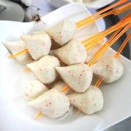 คริสตัลไข่เค็ม