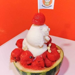 ไอติมแตงโม