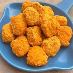 ไก่ป็อบ สไปซี่