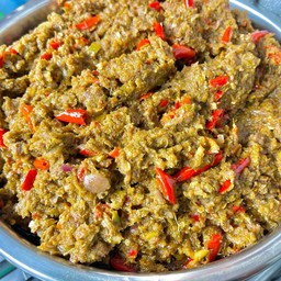 น้ำพริกมะขาม