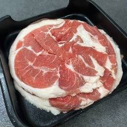 เนื้อแกะ พรีเมี่ยม