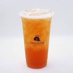 ชาเขียวบั๊วย