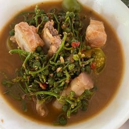 แกงสะแล ใส่ ระบุ