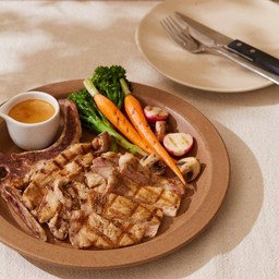 Pork Chop