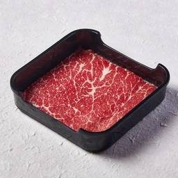 สันคอเนื้อ Grass-fed (พรีเมี่ยม)