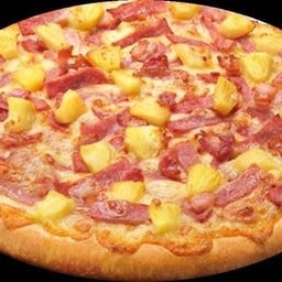 ฮาวายเอี้ยน Size L (8ชิ้น)