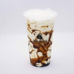 นมสดบราวซูการ์