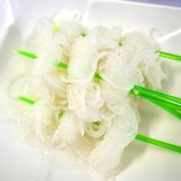 เส้นบุกม้วน (ของยอดนิยมสายสุขภาพ)