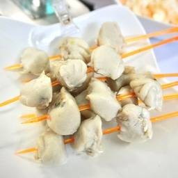 เกี๊ยวปลาสวรรค์