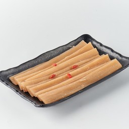 เส้นมันเทศ