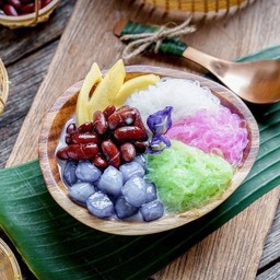 รุ่งกินหวาน