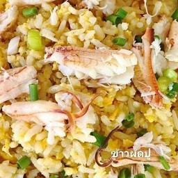 ร้านครัวคุณพัช