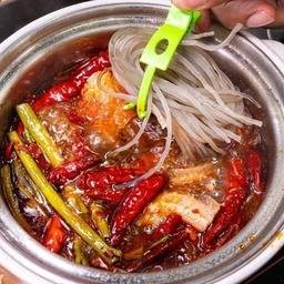 หลินหลินต้มให้ (Ready to Eat) (หากต้องการให้ทางร้านต้มพร้อมทานกรุณาเลือกอันนี้ด้วยนะคะ)