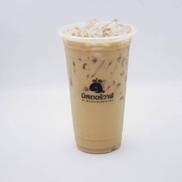 ชานมวานิลลา