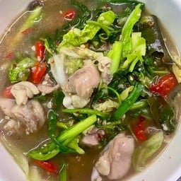 อ่อมไก่.
