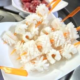 ปลาหมึกบั้ง