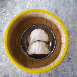 ฮะเก๋ากุ้งจ้า