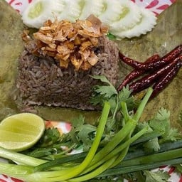 ข้าวกั้นจิ้น