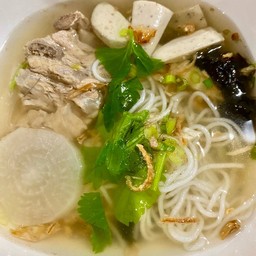 ก๋วยจั๊บญวน