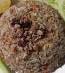 ข ผัดหนำเลี้ยบหมูสับxl