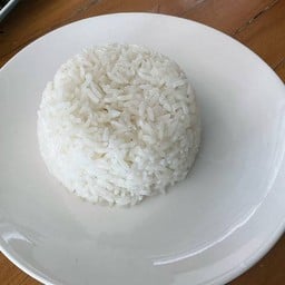 ข้าวสวย(ถุง)
