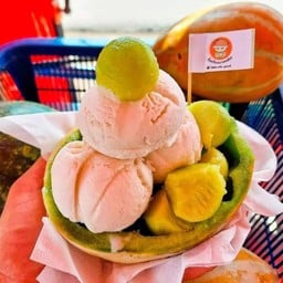 ไอติมแตงไทย