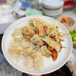 ตำแมงกะพรุน