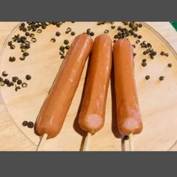 ไส้กรอกรมควัน