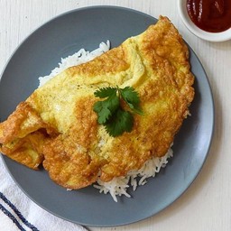 กล่องข้าวเเม่