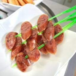 กุนเชียง สูตรหลินหลิน