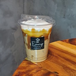 Caramel Macchiato