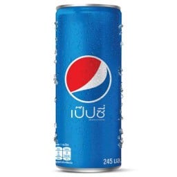Pepsi