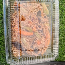Mae Sopha's Lunch Box (Breakfast)