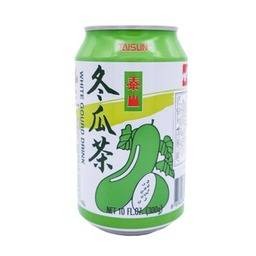 น้ำชาฟัก ตงกวาฉา (冬瓜茶)