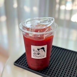 ชามะนาว