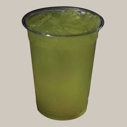 ชาเขียวเย็น