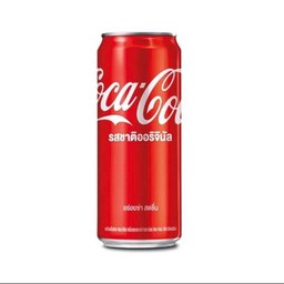 โค้ก Coke