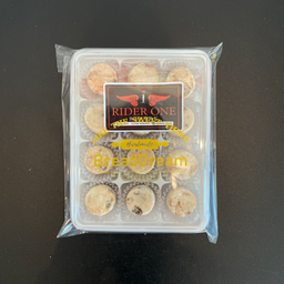 คุ๊กกี้แคทชูนัทเรซิ่น