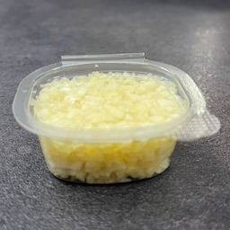 กระเทียมซอย