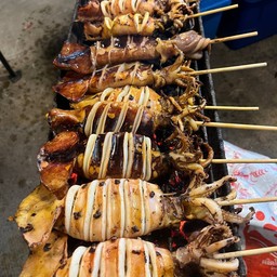 ชาไข่มุขมาลองดิ เลียบคลองสอง