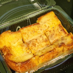 ปังเนยนม